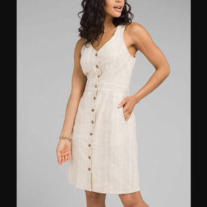 Prana Grace Trail Dress